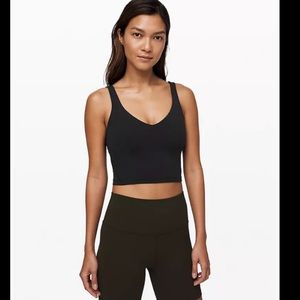 Lululemon Align Tank - Black - 6